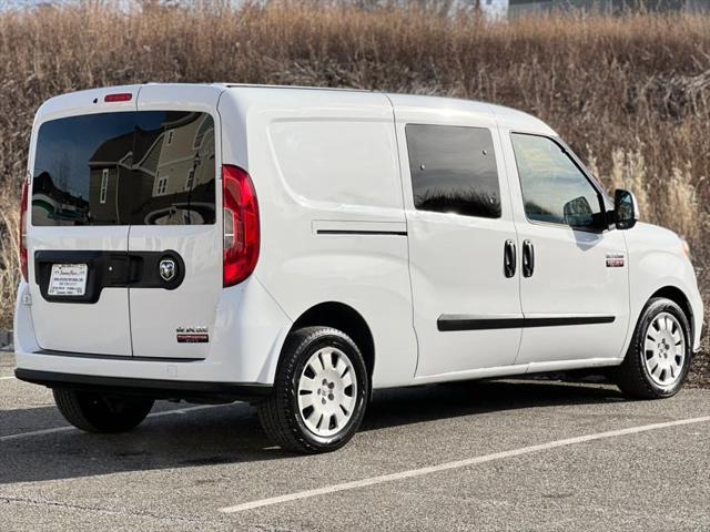 used 2019 Ram ProMaster City car, priced at $12,987