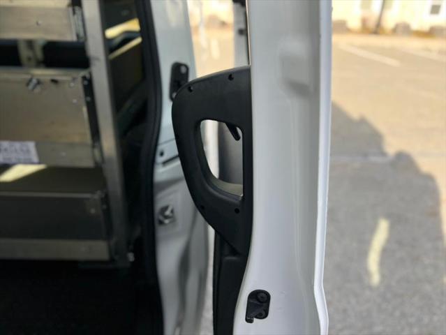 used 2019 Ram ProMaster City car, priced at $12,987