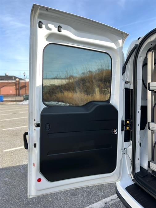 used 2019 Ram ProMaster City car, priced at $12,987