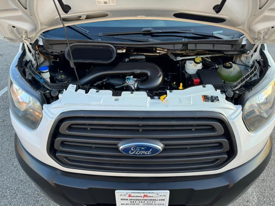 used 2019 Ford Transit-250 car, priced at $24,987