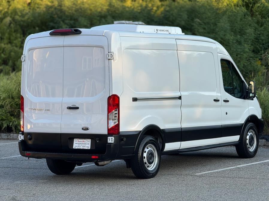 used 2019 Ford Transit-250 car, priced at $24,987