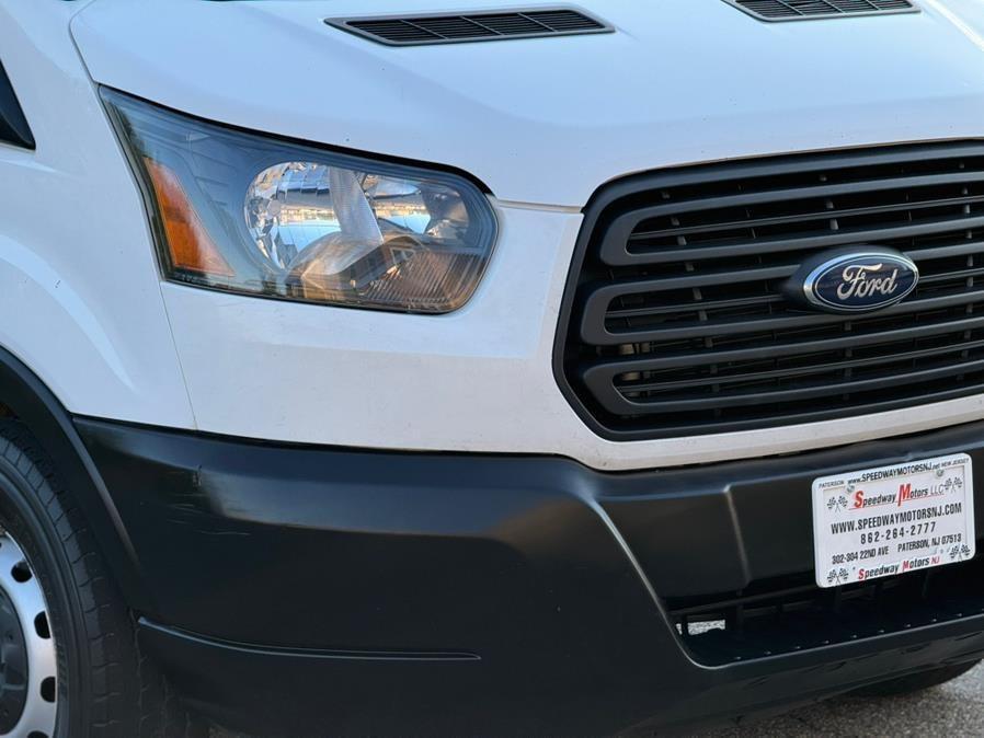 used 2019 Ford Transit-250 car, priced at $24,987