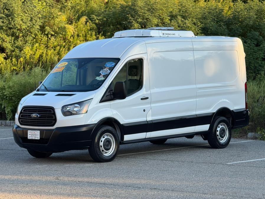 used 2019 Ford Transit-250 car, priced at $24,987