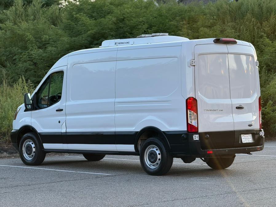 used 2019 Ford Transit-250 car, priced at $24,987