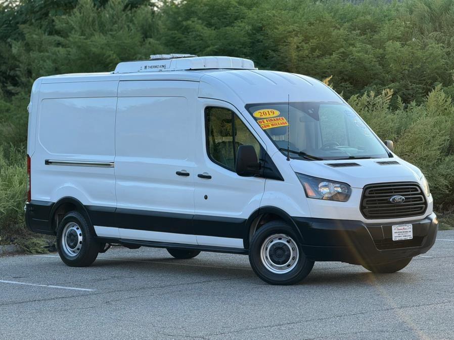 used 2019 Ford Transit-250 car, priced at $24,987