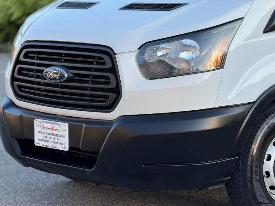 used 2019 Ford Transit-250 car, priced at $24,987