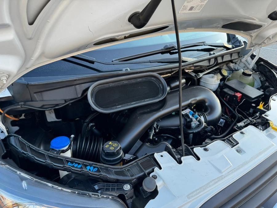 used 2019 Ford Transit-250 car, priced at $24,987