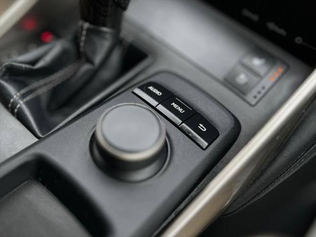 used 2017 Lexus IS 300 car, priced at $19,987