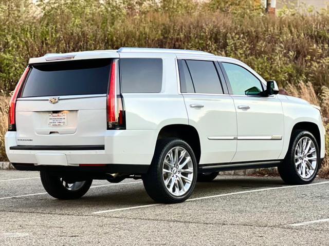 used 2019 Cadillac Escalade car, priced at $28,987