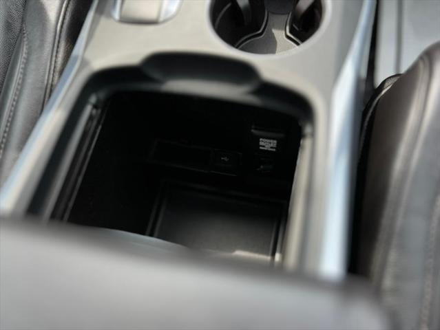 used 2016 Acura MDX car, priced at $17,987