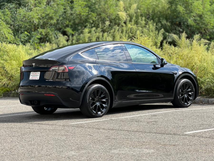 used 2022 Tesla Model Y car, priced at $29,787
