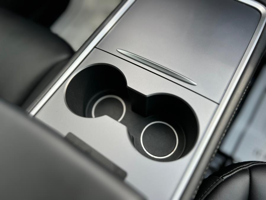 used 2022 Tesla Model Y car, priced at $29,787