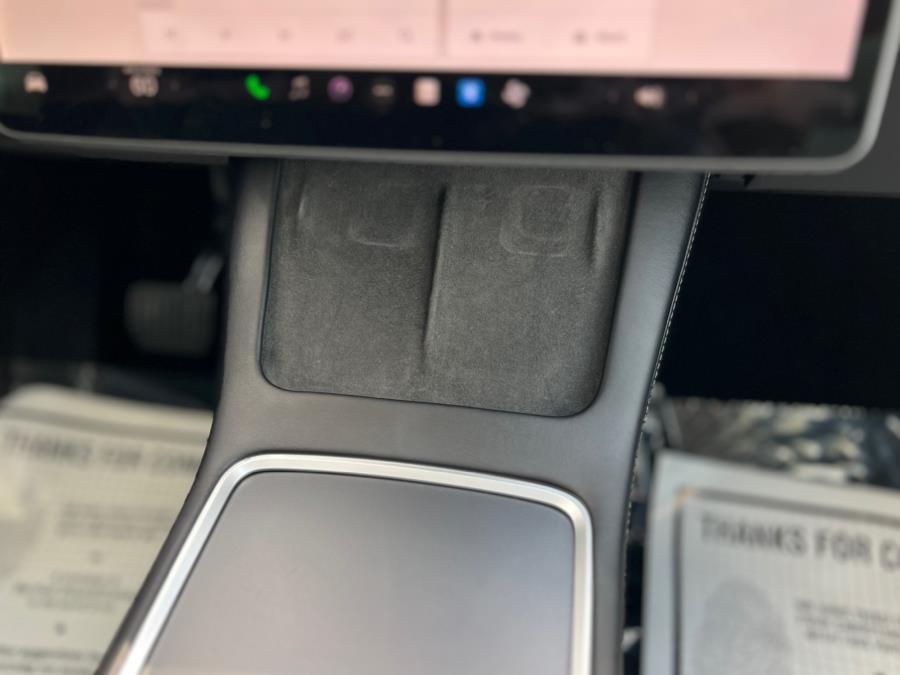 used 2022 Tesla Model Y car, priced at $29,787