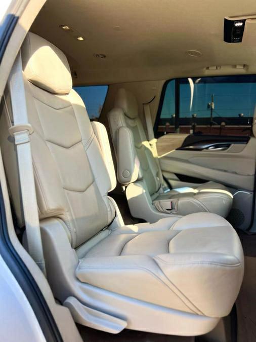 used 2016 Cadillac Escalade car, priced at $24,287