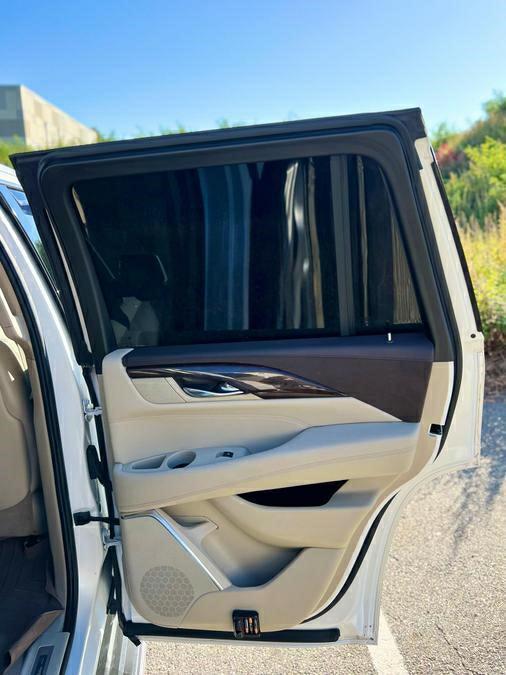 used 2016 Cadillac Escalade car, priced at $24,287