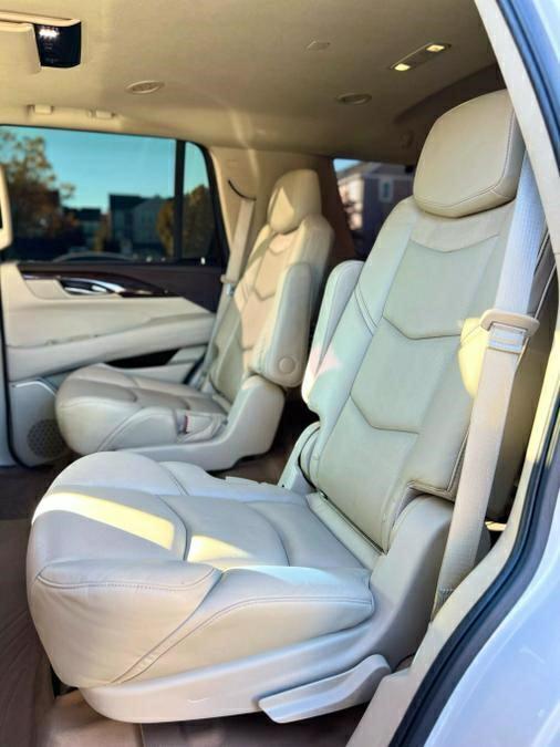 used 2016 Cadillac Escalade car, priced at $24,287