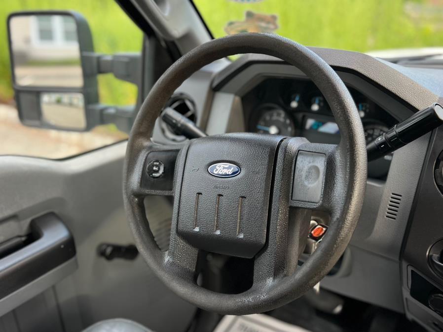 used 2014 Ford F-250 car, priced at $20,989
