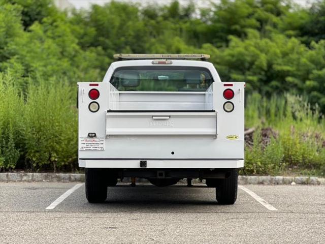 used 2014 Ford F-250 car