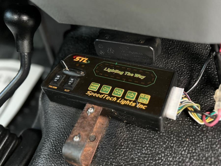 used 2014 Ford F-250 car, priced at $20,989