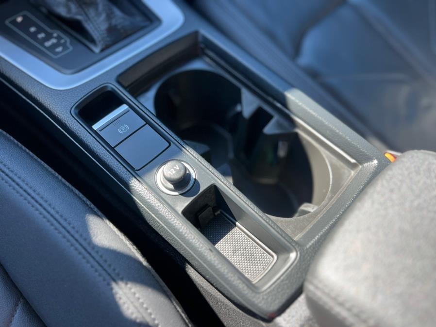 used 2023 Audi Q3 car, priced at $24,987