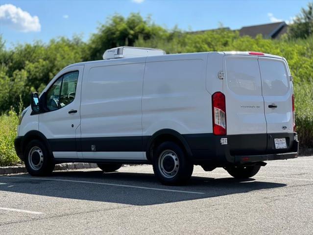 used 2017 Ford Transit-150 car