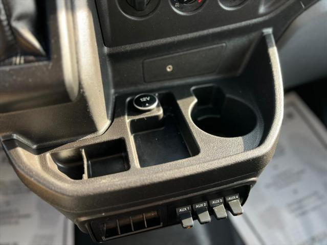 used 2017 Ford Transit-150 car, priced at $26,987