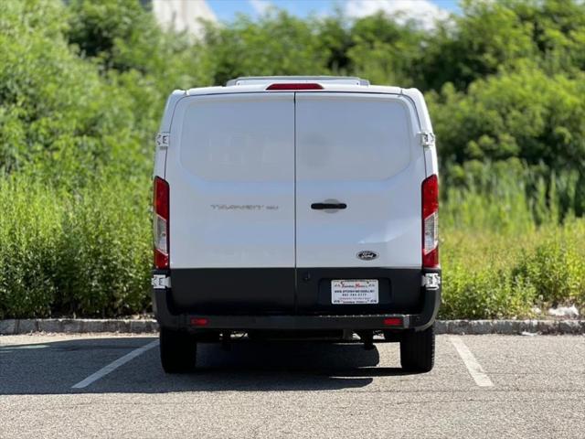used 2017 Ford Transit-150 car