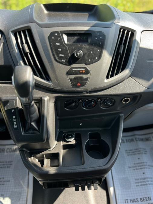 used 2017 Ford Transit-150 car