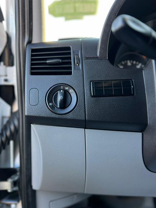 used 2017 Mercedes-Benz Sprinter 2500 car, priced at $35,987