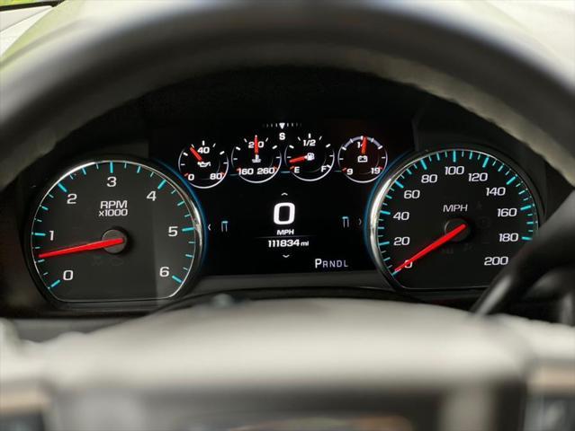 used 2017 GMC Yukon XL car, priced at $24,987