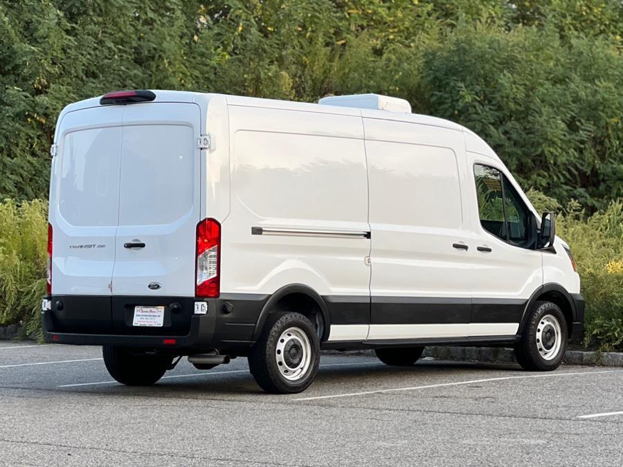 used 2020 Ford Transit-250 car, priced at $26,987
