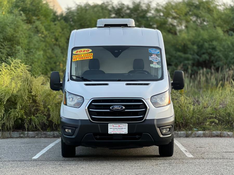 used 2020 Ford Transit-250 car, priced at $26,987