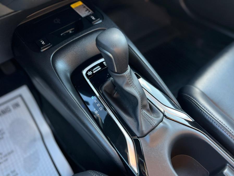 used 2024 Toyota Corolla car, priced at $25,987