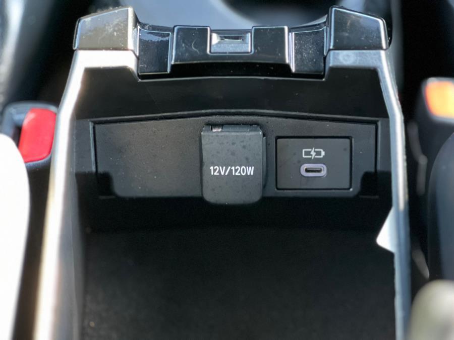 used 2024 Toyota Corolla car, priced at $25,987