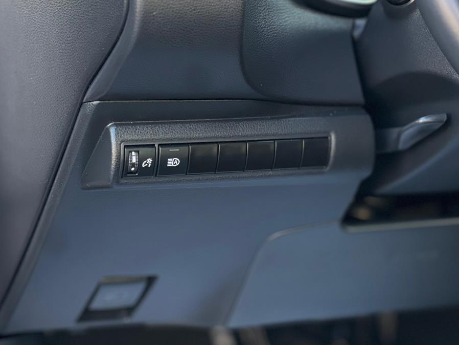 used 2024 Toyota Corolla car, priced at $25,987