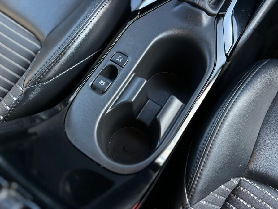 used 2024 Toyota Corolla car, priced at $25,987