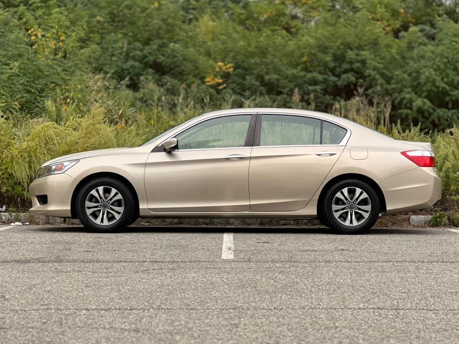 used 2015 Honda Accord car, priced at $10,987