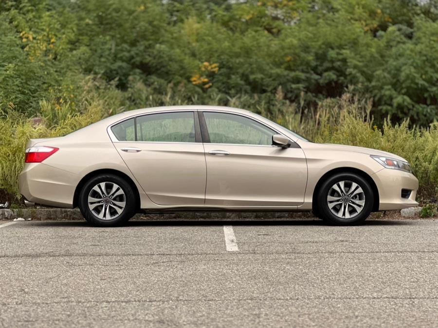 used 2015 Honda Accord car, priced at $10,987