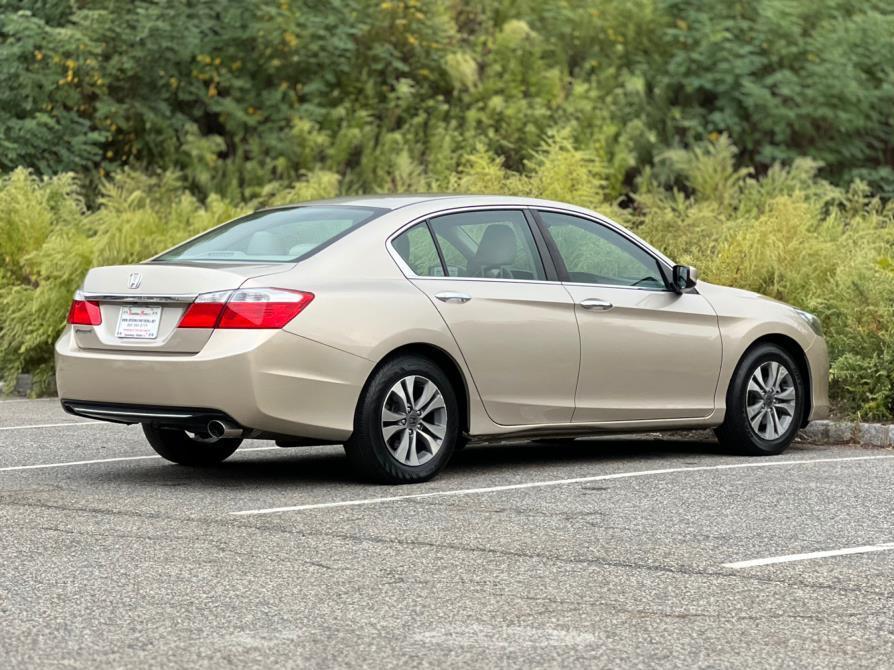 used 2015 Honda Accord car, priced at $10,987