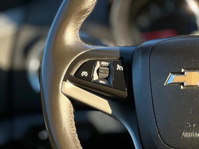 used 2012 Chevrolet Cruze car, priced at $5,987