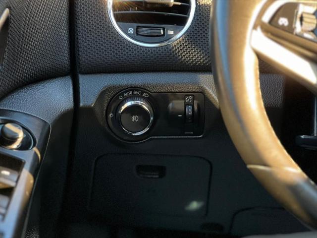 used 2012 Chevrolet Cruze car, priced at $5,987