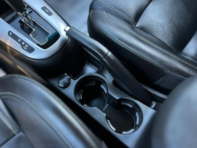 used 2012 Chevrolet Cruze car, priced at $5,987