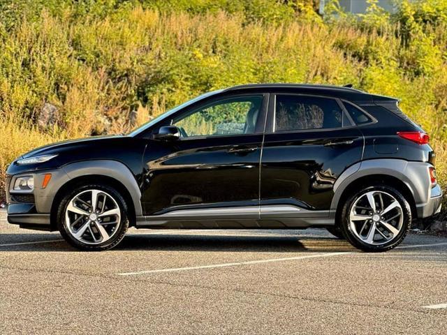 used 2019 Hyundai Kona car, priced at $13,487