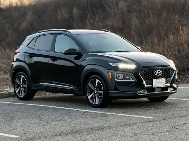 used 2019 Hyundai Kona car, priced at $13,487