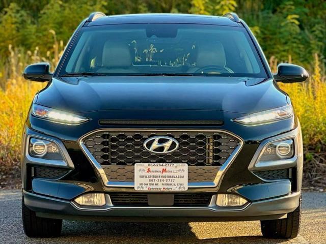 used 2019 Hyundai Kona car, priced at $13,487