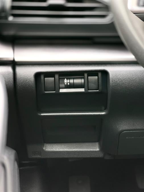 used 2024 Subaru Impreza car, priced at $21,487