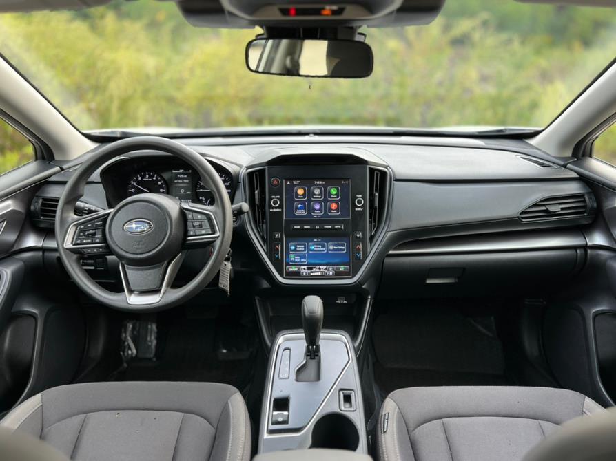 used 2024 Subaru Impreza car, priced at $21,487