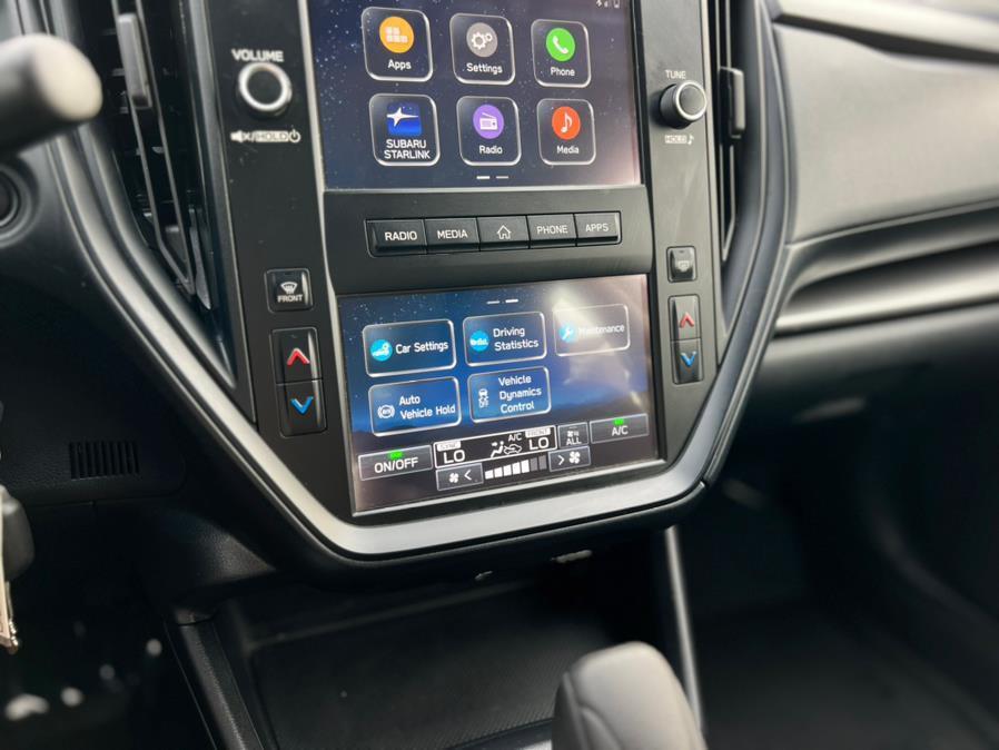 used 2024 Subaru Impreza car, priced at $21,487