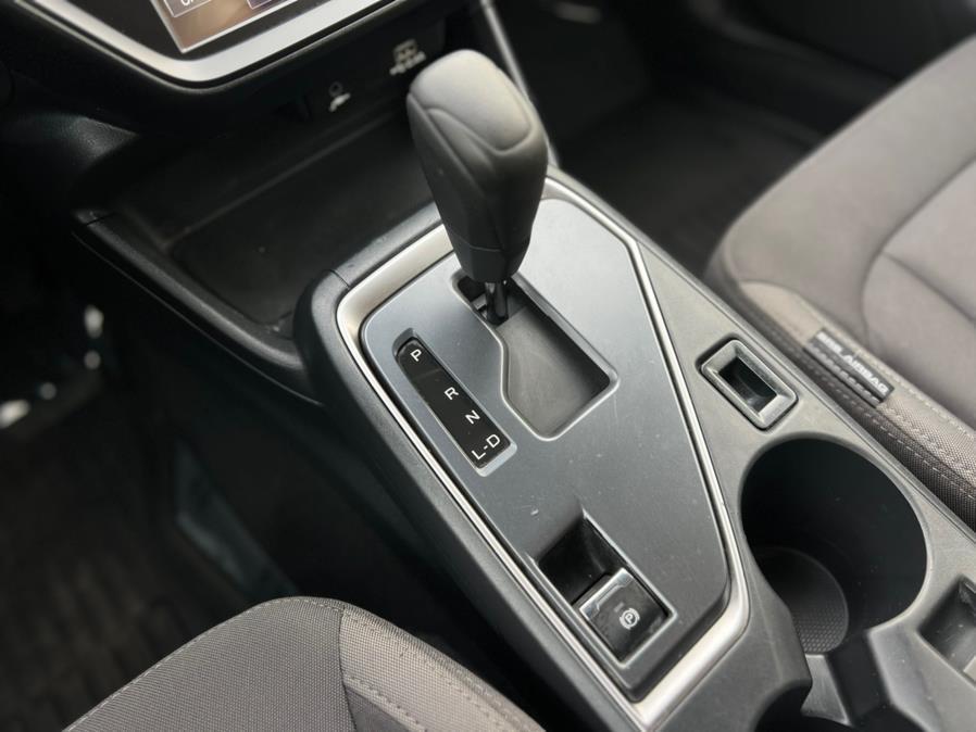 used 2024 Subaru Impreza car, priced at $21,487