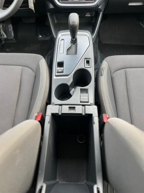 used 2024 Subaru Impreza car, priced at $21,487